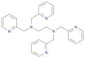 1,2-Ethanediamine, N,N,N',N'-tetrakis(2-pyridinylmethyl)-
