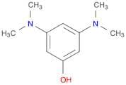 3,5-bis(dimethylamino)phenol