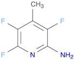 3,5,6-Trifluoro-4-methylpyridin-2-amine