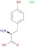 L-Tyrosine, HCl
