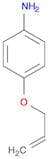 4-(Allyloxy)aniline