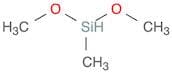 Silane, dimethoxymethyl-