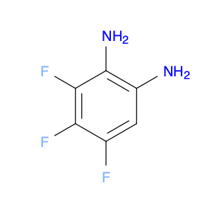 1,2-Diamino-3,4,5-trifluorobenzene