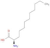 (2R)-2-Aminododecanoic acid