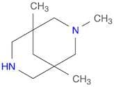 1,3,5-trimethyl-3,7-diazabicyclo[3.3.1]nonane