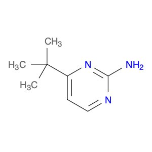 4-tert-Butylpyrimidin-2-amine