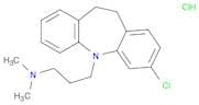 (3-{5-chloro-2-azatricyclo[9.4.0.0^{3,8}]pentadeca-1(11),3(8),4,6,12,14-hexaen-2-yl}propyl)dimethy…