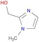 1H-Imidazole-2-methanol, 1-methyl-