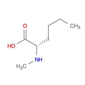N-Me-L-norleucine HCl
