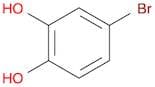 1,2-Benzenediol, 4-bromo-