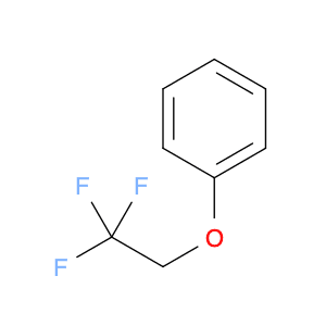 2,2,2-Trifluoroethoxybenzene