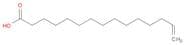 14-Pentadecenoic acid