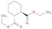Trans-1,2-cyclohexanedicarboxylic acid diethyl ester