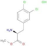 3,4-Dichloro-phe-ome hcl