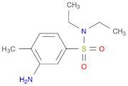 3-Amino-N,N-diethyl-4-methyl-benzenesulfonamide