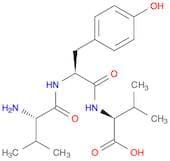 L-Valine, L-valyl-L-tyrosyl-
