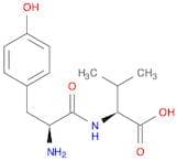 H-Tyr-Val-OH