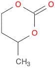 1,3-Dioxan-2-one, 4-methyl-