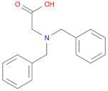 Glycine, N,N-bis(phenylmethyl)-