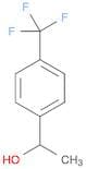 Benzenemethanol, α-methyl-4-(trifluoromethyl)-