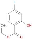 Ethyl 4-fluoro-2-hydroxybenzoate