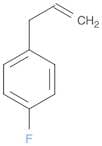 1-fluoro-4-(prop-2-en-1-yl)benzene