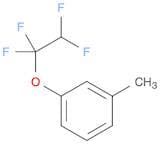 3-(1,1,2,2-TETRAFLUOROETHOXY)TOLUENE