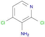 3-Pyridinamine, 2,4-dichloro-