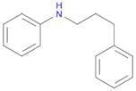 N-(3-Phenylpropyl)aniline