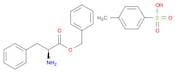 L-Phenylalanine, phenylmethyl ester, 4-methylbenzenesulfonate (1:1)