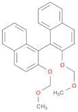 (R)-2,2'-Bis(methoxymethoxy)-1,1'-binaphthalene