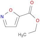 ethyl 1,2-oxazole-5-carboxylate