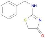 2-(Benzylamino)thiazol-4(5H)-one