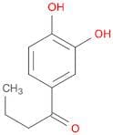 1-Butanone, 1-(3,4-dihydroxyphenyl)-