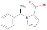 (R)-1-(1-Phenylethyl)-1H-pyrrole-2-carboxylic acid