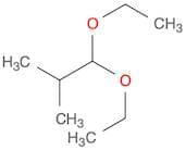 Propane, 1,1-diethoxy-2-methyl-