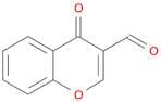 4H-​1-​Benzopyran-​3-​carboxaldehyde, 4-​oxo-