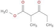 Pentanoic acid, 2-methyl-3-oxo-, methyl ester