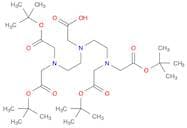 12-Oxa-3,6,9-triazatetradecanoic acid, 6-(carboxymethyl)-3,9-bis[2-(1,1-dimethylethoxy)-2-oxoethyl…