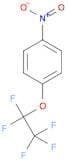 1-Nitro-4-(perfluoroethoxy)benzene