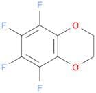 1,4-Benzodioxin, 5,6,7,8-tetrafluoro-2,3-dihydro-