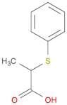 2-(phenylsulfanyl)propanoic acid