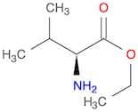 ethyl (2S)-2-amino-3-methylbutanoate