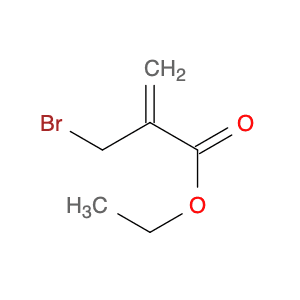 2-Propenoic acid, 2-(bromomethyl)-, ethyl ester