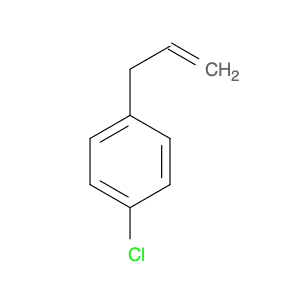 Benzene, 1-chloro-4-(2-propen-1-yl)-