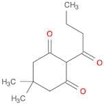 2-butanoyl-5,5-dimethylcyclohexane-1,3-dione