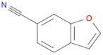 6-Benzofurancarbonitrile