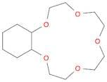1,​4,​7,​10,​13-​Benzopentaoxacyclope​ntadecin, tetradecahydro-