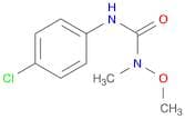 Urea, N'-(4-chlorophenyl)-N-methoxy-N-methyl-