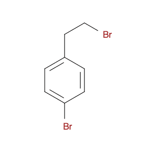 Benzene, 1-bromo-4-(2-bromoethyl)-